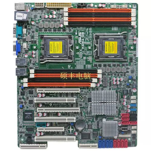 /KCMA-D8双路AMD服务器主板C32支持皓龙41/42/43系列议价