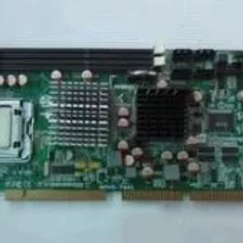 华北ANOVO工控主机板 NOVO-7G41 NOVO-7945 支持SATA议价