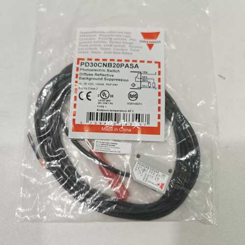 PD30CND10NASA瑞士佳乐传感器PD30CNB20PASA PD30CNB20NASA议价