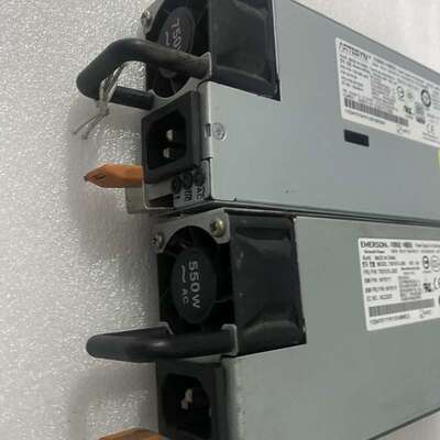X3550/X3650 M4 M5 X3500M5服务器550W电源 94Y8110 94Y8109议价