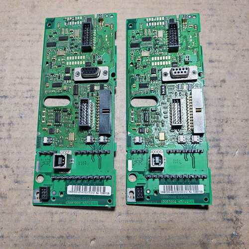FC-301 CPU主板130B1128 FC-302 CPU主板130B1109包好议价