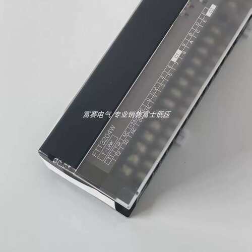 PLC CPU 模块可编程逻辑控制器FTT3204W-G02议价