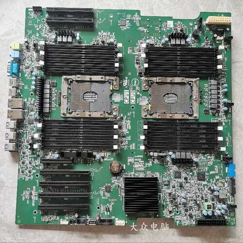 / Precision T7920 工作站主板 60K5C 28PX1议价