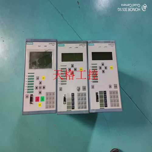 综合过流保护继电器 7SJ6225-5EB20-1FB0/EE议价议价