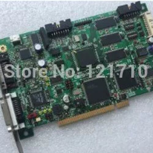COSMO CM-SG-LTIE8-2-PCI 工业采集卡 询问价格议价