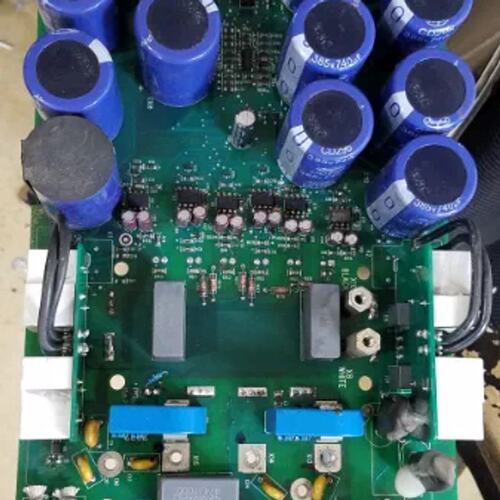 变频器ACS510/550系列30KW电源板驱动板OINT4420C议价