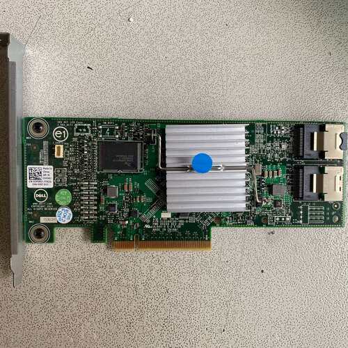 H310阵列卡 支持6TSAS10T SATA6G LSI 9211-8I 黑群晖IR IT议价