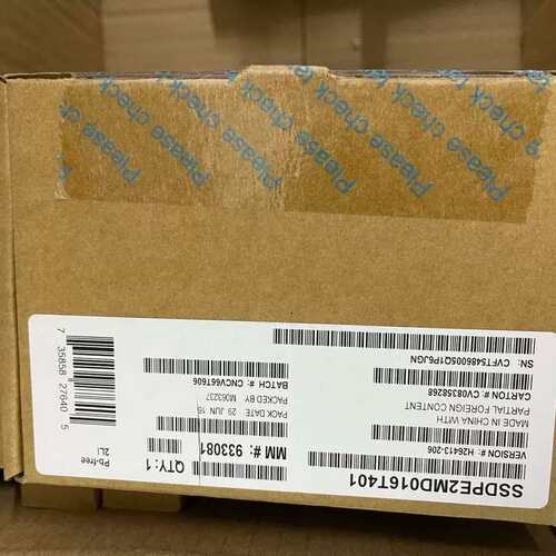 P3700 1.6T U.2 SSD ，MLC ，15DWPD，43.8PBW总写入量议价