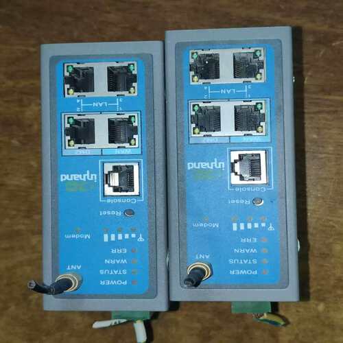 映翰通IR714WH01工业级路由器，带WAN/LAN/DM~议价议价