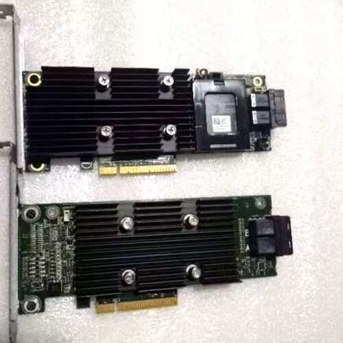 H330 H730 H730P 6H1G0 4Y5H1 44GNF X4TTX PCI-E 12G阵列卡议价