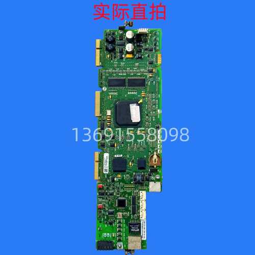变频器755系列主板PN-184930 电源板驱动板CPU板议价