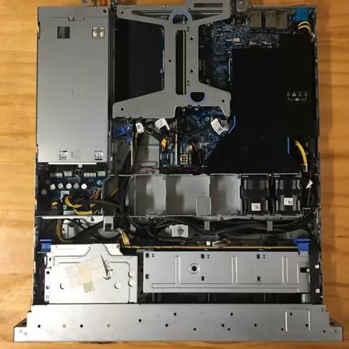 R240 R340 服务器 准系统 1U 机架式议价