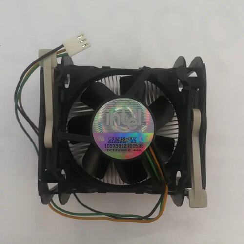 扫荡所有478 CPU， 风扇 正品，全铝，适合所有478 CPU议价