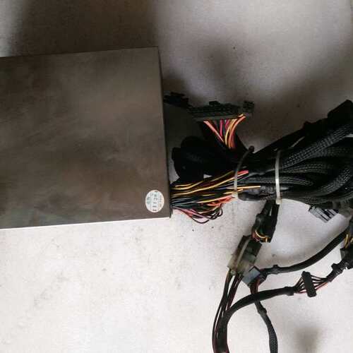 磐石800 HK701-1PEP HK600-11PEP 磐石600 双CPU8P服务器电源议价