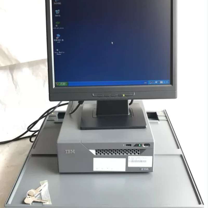 4800-E43 收款机4810-340/E40主机原包分体收银机议价
