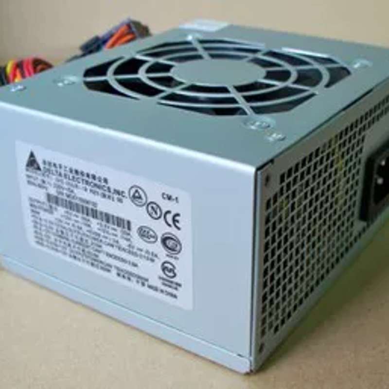 350W小电源 适合星宇泉XYQ-385标准MICRO sfx 8102小机箱电源议价