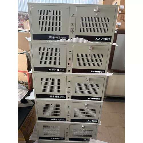 非，610L工控机12代12700-CPU 16G内存 51，议价议价