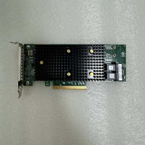 530-8I服务器阵列卡 01KN505 LSI 9440-8I SATA扩展 支持raid议价