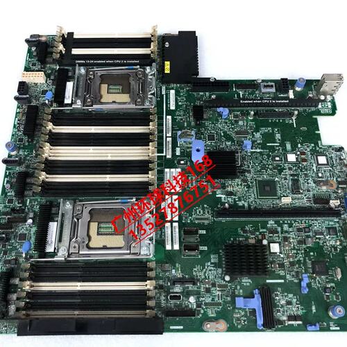 X3650M4 主板 00AM209 00W2671 00Y8499 00Y8457 00MV219议价