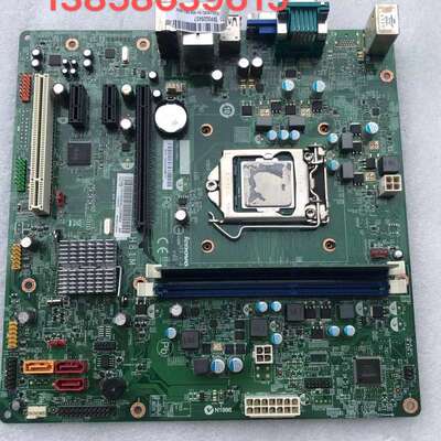 IH81M VER;1.0 E73 1150启天M4500 B4550 T490V H81主板议价
