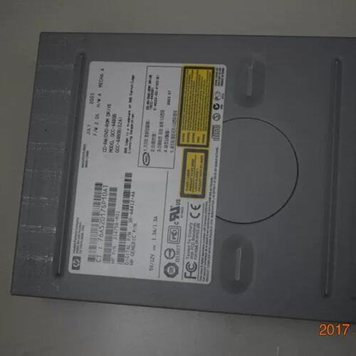DS25 ES45 DVD 314758-M31 3R-A4412-AA GCC-4480B议价