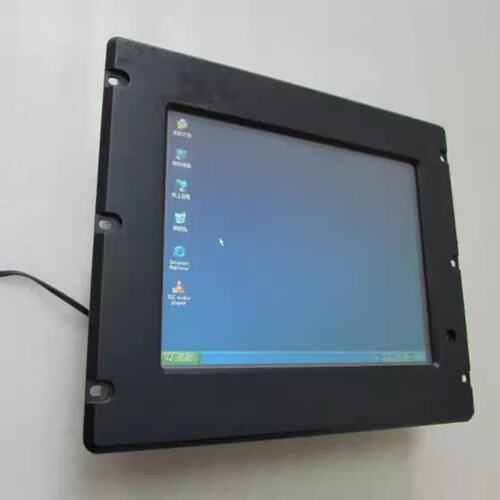 AOP-8125WT-C2 工控触摸屏 重量5.2公斤 在3-2 /议价