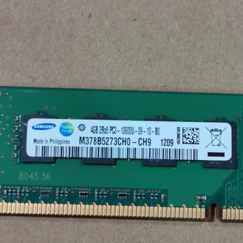 适用于机内存条台式机4GDDR3镁光1333议价