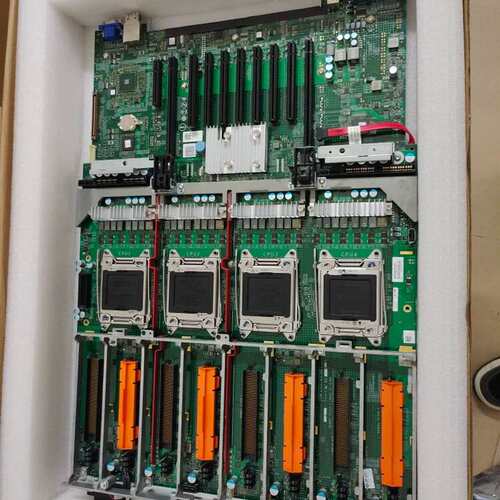 /R920 服务器主板 Y4CNC V7HD0议价
