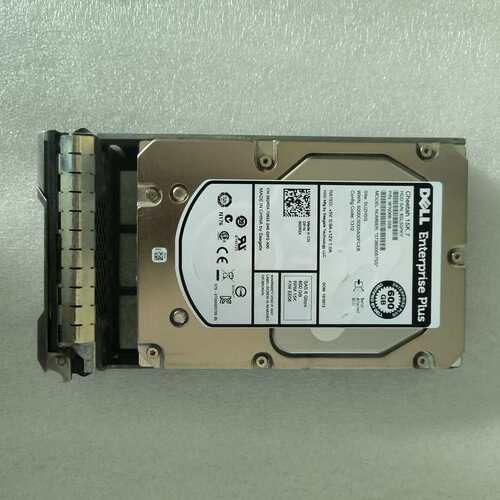 002R3X 00VX8J 600G 15K SAS 3.5寸 02R3X 0VX8J PS存储硬盘议价