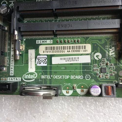 小主板 D525MWV 17*17 D525 DDR3 CPU-D525MWV (B)议价