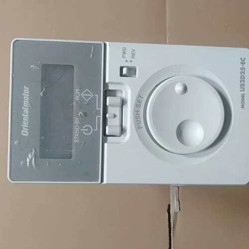 US2D25-EC 调速器 正品 包好 议价议价