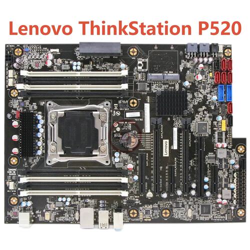 ThinkStation P520工作站00FC986主板5B20W03038 00FC987议价