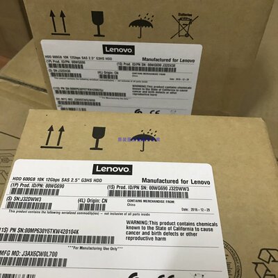 盒装 49Y6139 49Y6140 800G SAS SSD适用X3650M4 X3550M4硬盘议价