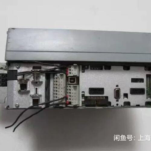 变频器 FC-102P5K5T4E20H2 重量5.8公斤 在2-5 /议价