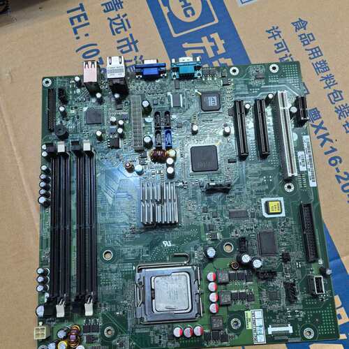 PowerEdge T100服务器主板T065F PJW94议价