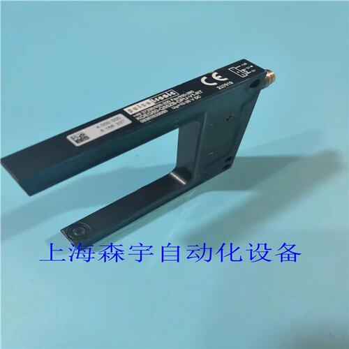 波尔索 光电开关 KOEG50-Q55ZB-DPU-V1-RT品证议价
