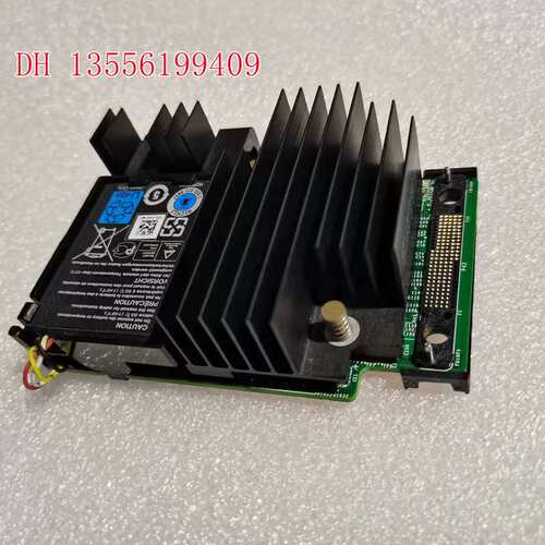PERC H730阵列卡MINI RAID卡R730 R630 0KMCCD 1G缓存阵列卡议价