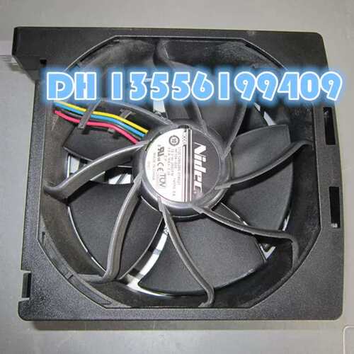 PowerEdge R910风扇 R910 服务器大风扇 H894R J514V议价