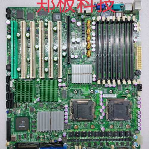 superb/超威 SUPER X7DB8-X 工业设备主板 X7DB8-X带SCSI接口议价