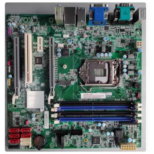 Acer宏碁 Veriton M4650G D630 D10主板，Q27H4-AM议价