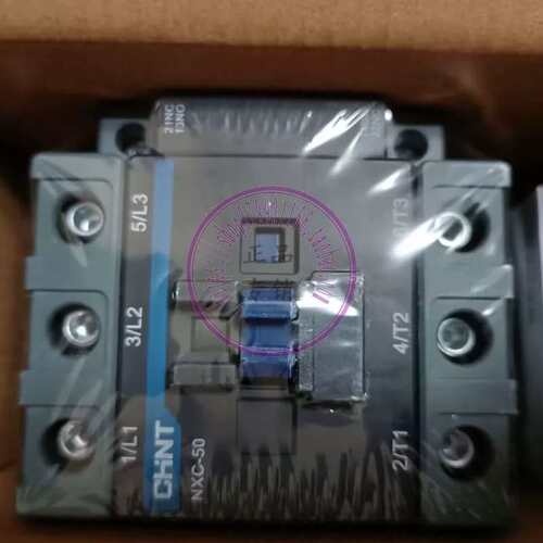 正泰 NXC-50 24V 36V 110V 220V 380V 交流接触器 正品议价
