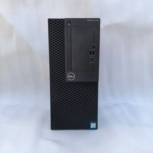 Optiplex 3060 3070 5060 5070 Tower准系统主机8代9代 9700议价