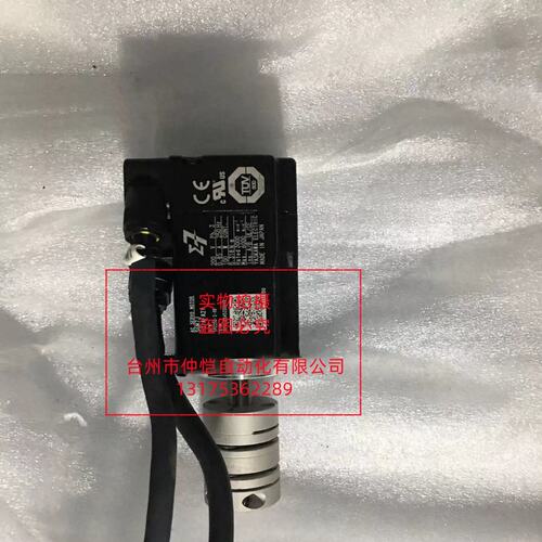 伺服电机SGM7J-02AFA21 61 2C 6C有 测试发视频 议价议价