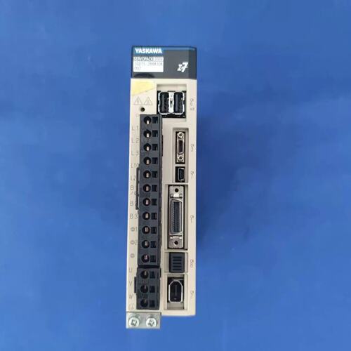 7系400瓦伺服驱动器 SGD7S-2R8A1OAOO2 支持总线议价