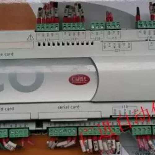 CAREL 意大利卡乐PLC PC03000AM0 PCO3000AM0  实物图议价