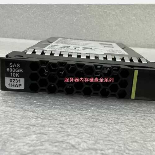 RH2288 RH2288H RH5885 V3 V5 600G 10K 12gb 02311HAP 硬盘议价