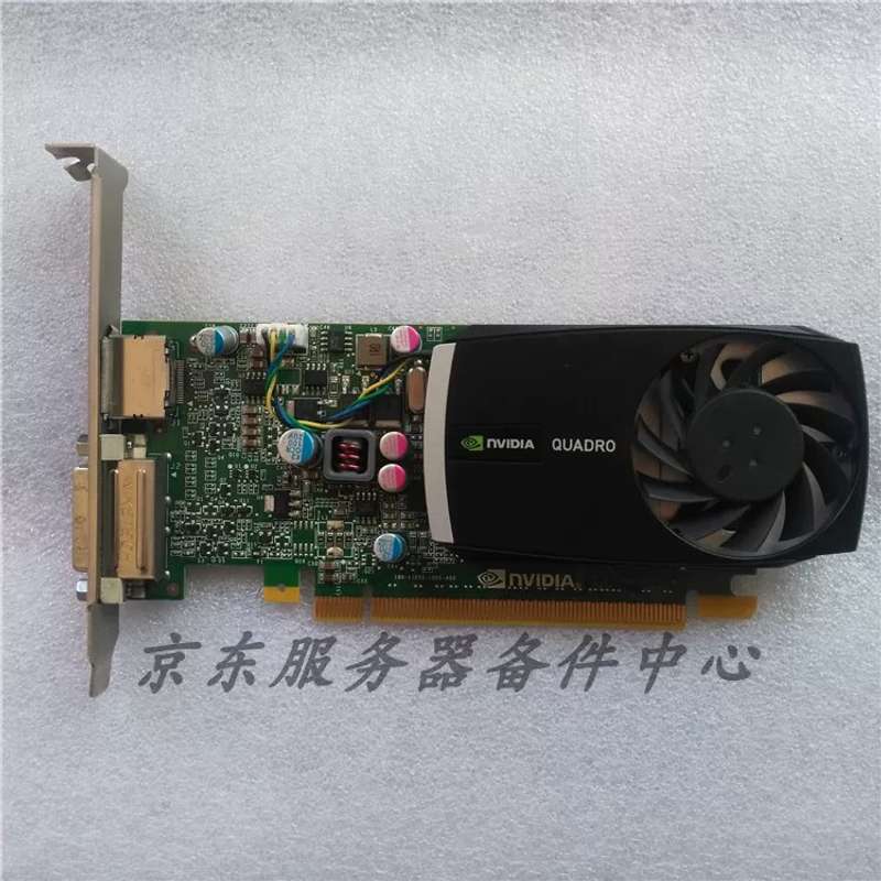丽台Quadro 400 1GB Q400专业图形显卡 另有Q600 K600 K620议价图片