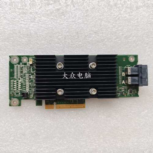 H330 阵列卡 大卡SAS SATA RAID卡 4Y5H1 06H1G0 TD2NM议价