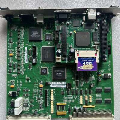 Ringh Bonder CPU LBCPU-TE15-046 03-28489-02 REV BS 板卡议价