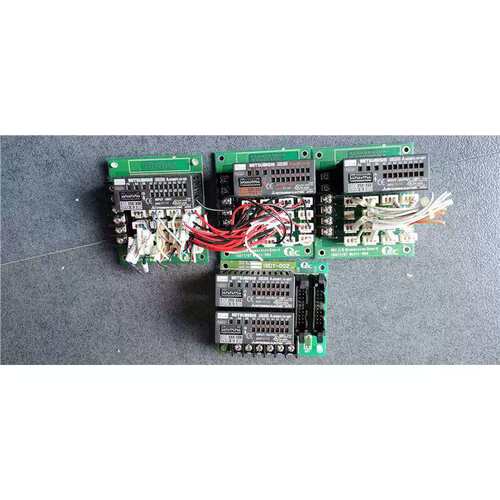 * AJ65MBTL1N-16DT-002/AJ65MBTL1N-16T/16D/16DT PLC模块议价
